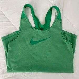 Brand New Nike Pro Sports Tank top